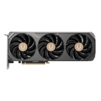 Відеокарта Zotac RTX 5070 SOLID (12Gb / GDDR7 / 192 bit / 6140 CUDA)