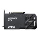 Відеокарта MSI RTX 5070 VENTUS 2X OC Black BULK (12Gb / GDDR7 / 192 bit / 6144 CUDA)