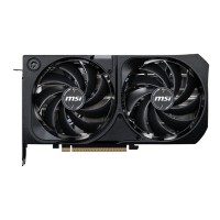 Відеокарта MSI RTX 5070 VENTUS 2X OC Black BULK (12Gb / GDDR7 / 192 bit / 6144 CUDA)