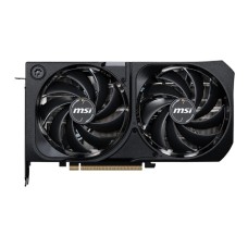 Відеокарта MSI RTX 5070 VENTUS 2X OC Black BULK (12Gb / GDDR7 / 192 bit / 6144 CUDA)