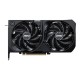 Відеокарта MSI RTX 5070 VENTUS 2X OC Black BULK (12Gb / GDDR7 / 192 bit / 6144 CUDA)
