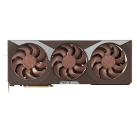 Відеокарта ASUS RTX 5080 Noctua OC (16Gb / GDDR7 / 256 bit / 10752 CUDA)