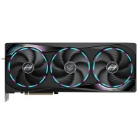 Відеокарта GIGABYTE AORUS RTX 5080 MASTER (16Gb / GDDR7 / 256 bit / 10752 CUDA)