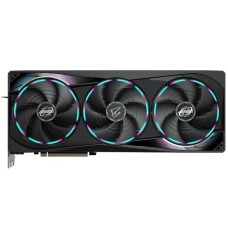 Відеокарта GIGABYTE AORUS RTX 5080 MASTER (16Gb / GDDR7 / 256 bit / 10752 CUDA)