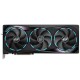 Відеокарта GIGABYTE AORUS RTX 5080 MASTER (16Gb / GDDR7 / 256 bit / 10752 CUDA)