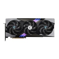 Відеокарта MSI RTX 5080 GAMING TRIO (16Gb / GDDR7 / 256 bit / 10752 CUDA)