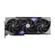 Відеокарта MSI RTX 5080 GAMING TRIO (16Gb / GDDR7 / 256 bit / 10752 CUDA)