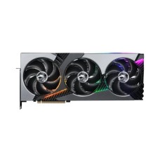 Відеокарта MSI RTX 5080 VANGUARD SOC (16Gb / GDDR7 / 256 bit / 10752 CUDA)