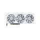 Відеокарта MSI RTX 5080 VENTUS 3X OC WHITE (16Gb / GDDR7 / 256 bit / 10752 CUDA)