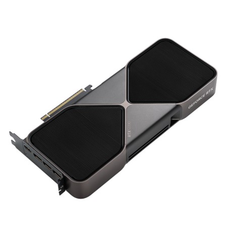 Відеокарта Nvidia GeForce RTX 5090 (32Gb / GDDR7 / 512 bit / 21760 CUDA) FE