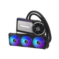 Відеокарта ASUS RTX 5090 ROG Astral LC OC (32Gb / GDDR7 / 512 bit / 21760 CUDA)