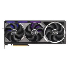 Відеокарта ASUS RTX 5090 ROG Astral OC (32Gb / GDDR7 / 512 bit / 21760 CUDA)