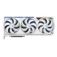 Відеокарта ASUS RTX 5090 ROG Astral White OC (32Gb / GDDR7 / 512 bit / 21760 CUDA)