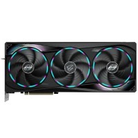Відеокарта GIGABYTE AORUS RTX 5090 MASTER (32Gb / GDDR7 / 512 bit / 21760 CUDA)