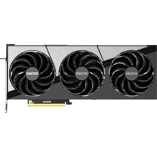 Відеокарта INNO3D RTX 5090 X3 OC (32Gb / GDDR7 / 512 bit / 21760 CUDA)