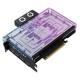 Відеокарта INNO3D RTX 5090 iCHILL FROSTBITE (32Gb / GDDR7 / 512 bit / 21760 CUDA)