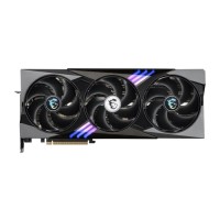 Відеокарта MSI RTX 5090 GAMING TRIO OC (32Gb / GDDR7 / 512 bit / 21760 CUDA)