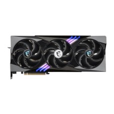 Відеокарта MSI RTX 5090 GAMING TRIO OC (32Gb / GDDR7 / 512 bit / 21760 CUDA)
