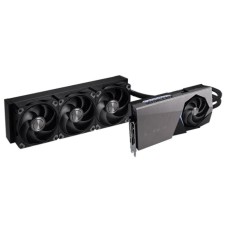 Відеокарта MSI RTX 5090 SUPRIM LIQUID SOC (32Gb / GDDR7 / 512 bit / 21760 CUDA)