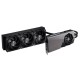 Відеокарта MSI RTX 5090 SUPRIM LIQUID SOC (32Gb / GDDR7 / 512 bit / 21760 CUDA)
