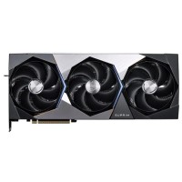 Відеокарта MSI RTX 5090 SUPRIM SOC (32Gb / GDDR7 / 512 bit / 21760 CUDA)