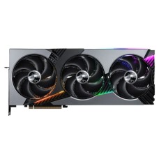 Відеокарта MSI RTX 5090 VANGUARD SOC LAUNCH EDITION (32Gb / GDDR7 / 512 bit / 21760 CUDA)