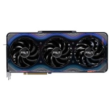 Відеокарта Palit RTX 5090 GameRock OC (32Gb / GDDR7 / 512 bit / 21760 CUDA)