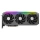 Відеокарта Zotac GAMING RTX 5090 AMP Extreme INFINITY (32Gb / GDDR7 / 512 bit / 21760 CUDA)