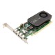 Відеокарта Nvidia Quadro NVS 510 (2Gb / GDDR3 / 128 bit)