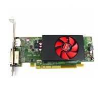 Відеокарта Dell OEM ATI Radeon HD8490 (1Gb / GDDR3 / 64 bit / 160 ROCm)