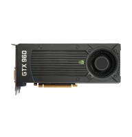 Відеокарта Nvidia GeForce GTX 960 (4Gb / GDDR5 / 128 bit / 1024 CUDA)