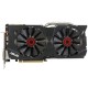 Відеокарта ASUS STRIX GTX 970 DirectCU II OC (4Gb / GDDR5 / 256 bit / 1664 CUDA)