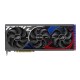 Відеокарта ASUS ROG STRIX RTX 4090 GAMING (24Gb / GDDR6X / 384bit / 16384 CUDA)