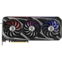 Відеокарта ASUS ROG STRIX RTX 3070 GAMING (8Gb / GDDR6 / 256bit / 5888 CUDA)