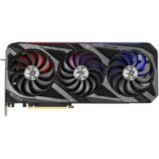Відеокарта ASUS ROG STRIX RTX 3070 GAMING (8Gb / GDDR6 / 256bit / 5888 CUDA)