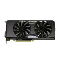 Відеокарта EVGA GeForce GTX 960 FTW GAMING ACX 2.0+ (2Gb / GDDR5 / 128 bit / 1024 CUDA)