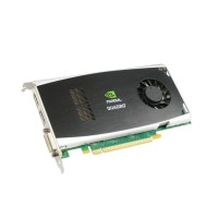 Відеокарта Nvidia Quadro FX 1800 (768Mb / GDDR3 / 192 bit)