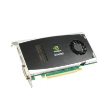 Відеокарта Nvidia Quadro FX 1800 (768Mb / GDDR3 / 192 bit)
