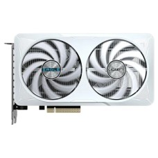 Відеокарта GIGABYTE RTX 5060 Ti EAGLE OC ICE (16Gb / GDDR7 / 128bit / 4608 CUDA)