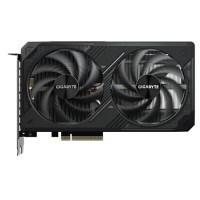 Відеокарта GIGABYTE RTX 5060 Ti WINDFORCE (16Gb / GDDR7 / 128bit / 4608 CUDA)