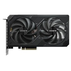 Відеокарта GIGABYTE RTX 5060 Ti WINDFORCE (16Gb / GDDR7 / 128bit / 4608 CUDA)