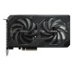 Відеокарта GIGABYTE RTX 5060 Ti WINDFORCE (16Gb / GDDR7 / 128bit / 4608 CUDA)