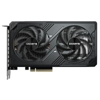Відеокарта GIGABYTE RTX 5060 Ti WINDFORCE MAX OC (16Gb / GDDR7 / 128bit / 4608 CUDA)