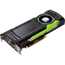 Відеокарта Nvidia Quadro GP100 (16Gb / HBM2 / 4096 bit / 3584 CUDA)