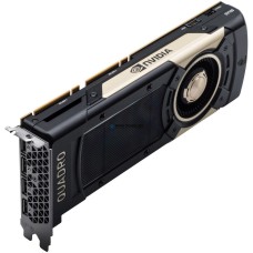 Відеокарта Nvidia Quadro GV100 (32Gb / HBM2 / 4096 bit / 5120 CUDA)