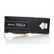 Відеокарта Nvidia Tesla K10 (4Gb / GDDR5 / 256 bit / 1536 CUDA)