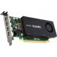 Відеокарта Nvidia Quadro K1200 (4Gb / GDDR5 / 128 bit / 512 CUDA)
