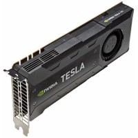 Відеокарта Nvidia Tesla K20s (5Gb / GDDR5 / 320 bit / 2496 CUDA)