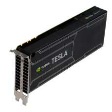 Відеокарта Nvidia Tesla K40t (12Gb / GDDR5 / 384 bit / 2880 CUDA)