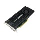 Відеокарта Nvidia Quadro K4200 (4Gb / GDDR5 / 256 bit / 1344 CUDA)